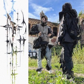 schweb allein (feat. mint & Odece) 5v & juuhnkpop