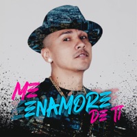 Me Enamoré de Ti - Single - Flex