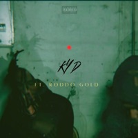 KYD (feat. Roddo Gold) - Single - BG Fooley