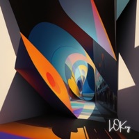 Distant Shadow - Single - LOKey