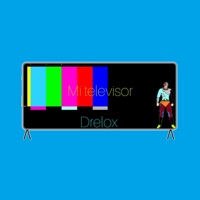MI TELE VISOR - Single - Drelox