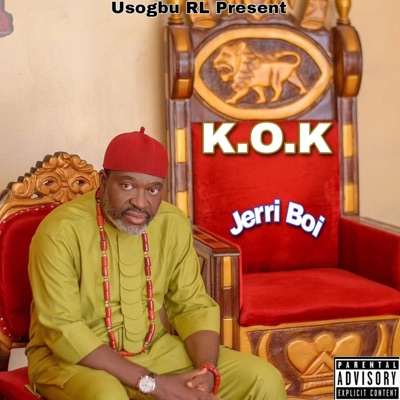 K.O.K (Better Days) - Single