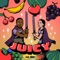 Juicy (feat. NEMY) - Sahirah lyrics