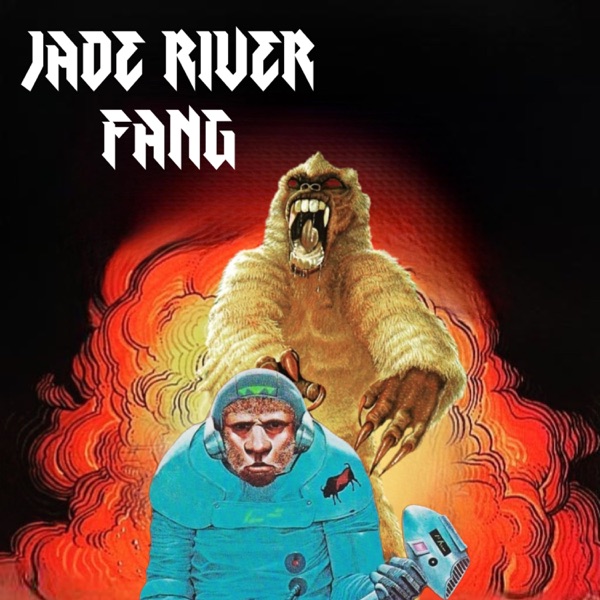 Fang - EP