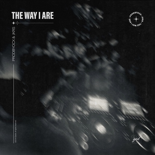 The Way I Are - Single