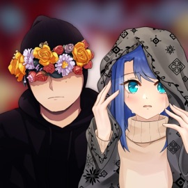 Flowers (Nightcore) Somberbloom & Sinnon Nightcore