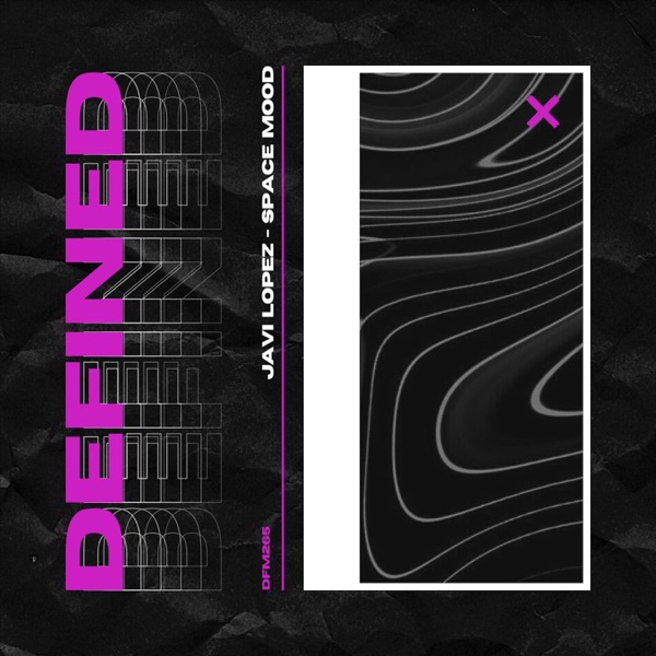 Space Mood - Single