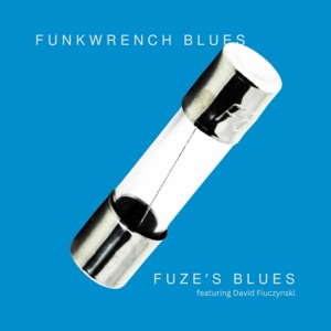 Fuze's Blues (feat. David Fiuczynski) - Single