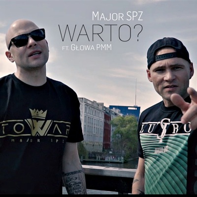 Warto? (feat. Głowa PMM) - Single