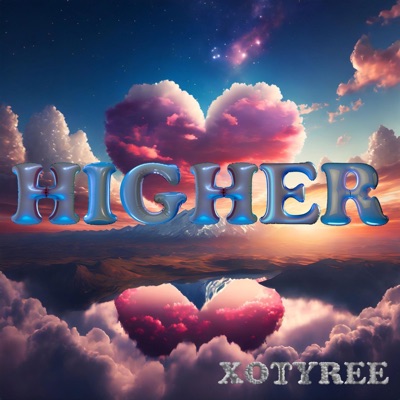 Higher - Single