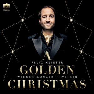 A Golden Christmas