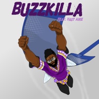 Buzzkilla (feat. Vast Aire) - Single - Purple Kloud