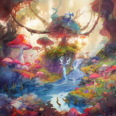 Eat On Shrooms - Single