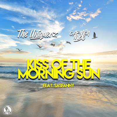 Kiss Of The Morning Sun (feat. Sasfanny) - Single