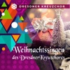 Weihnachtssingen des Dresdner Kreuzchores