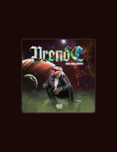 Elia.noma´を聴いたり、ミュージックビデオを鑑賞したり、経歴やツアー日程などを確認したりしましょう！