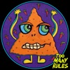 Lightly Salted Dorito's cover art