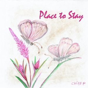 Place to Stay (feat. Filos & Dortemise)