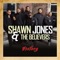 I'm Depending On You - Shawn Jones & The Believers lyrics
