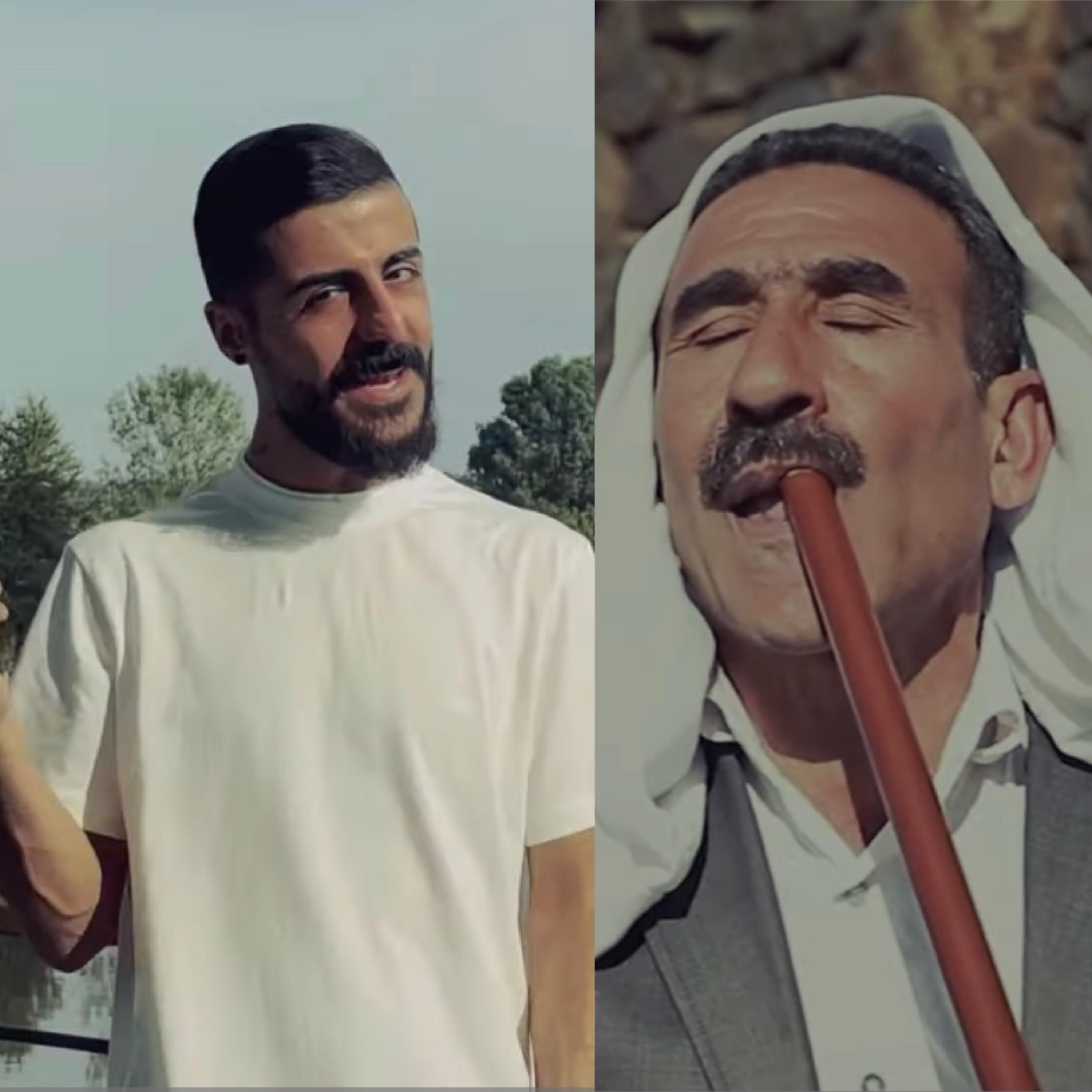 Ax Lê Wesê (Şevko Style) (feat. Bilûrvan Ehmed) - Single