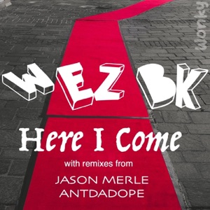Here I Come - Single