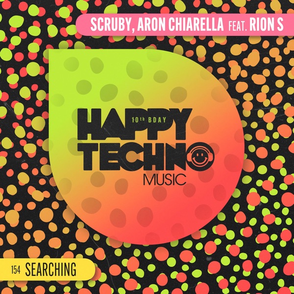 Searching (feat. Rion S) - Single