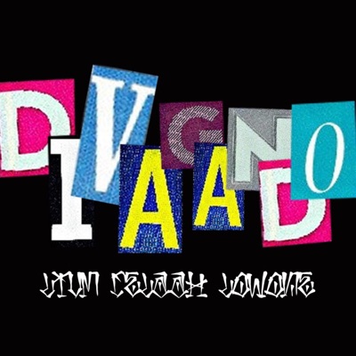 Divagando (feat. Felaah & LowOne) - Single