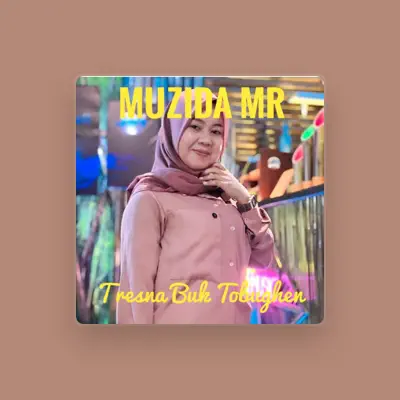 Listen to Muzida MR, watch music videos, read bio, see tour dates & more!