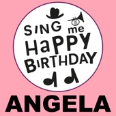 Happy Birthday Angela (Outlaw Country Version) artwork