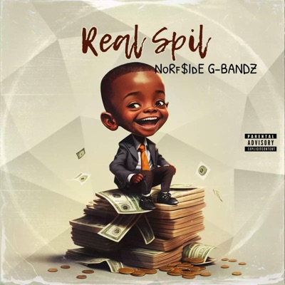 Real Spill - Single