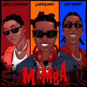 Mamba (With Seyi Vibez & Bella Shmurda) artwork