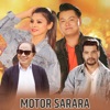 Motor Sarara - Single