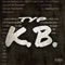 K.B. - TYP lyrics