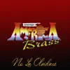 America Brass - Si Te Vas