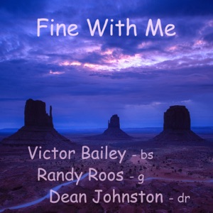 Fine with Me - EP