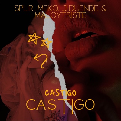 Castigo - Single