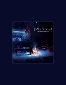 Listen to Liana Malva, watch music videos, read bio, see tour dates & more!