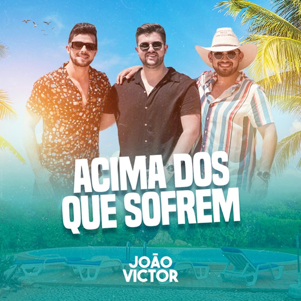 Acima dos Que Sofrem (feat. Dennis & Cristiano)