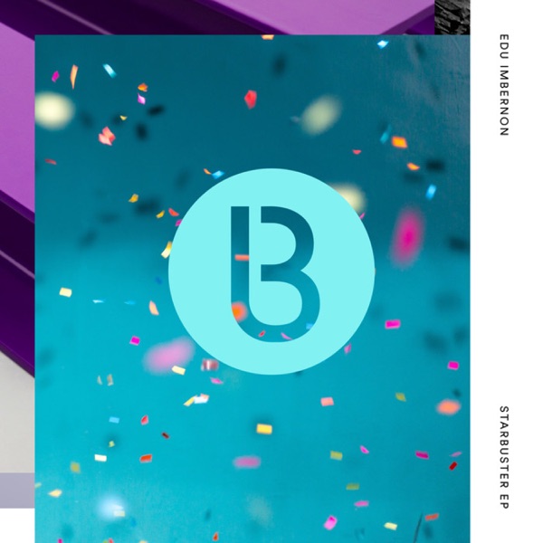 Starbuster - Single