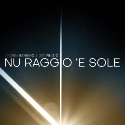 nu raggio 'e sole - Single