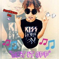 Set It Off - Single - Jojo Redd