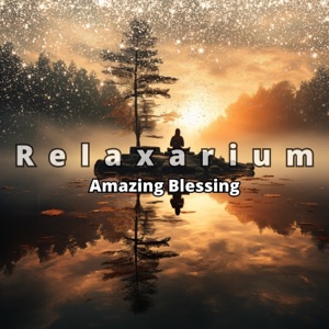 Amazing Blessing - EP