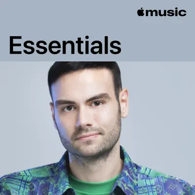 Listen to Faruk Sabancı Essentials featuring Faruk Sabancı & Mela Bedel