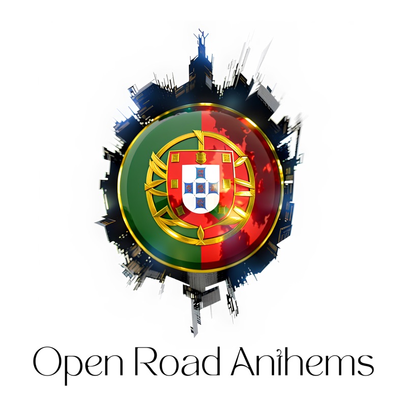 Open Road Anthems