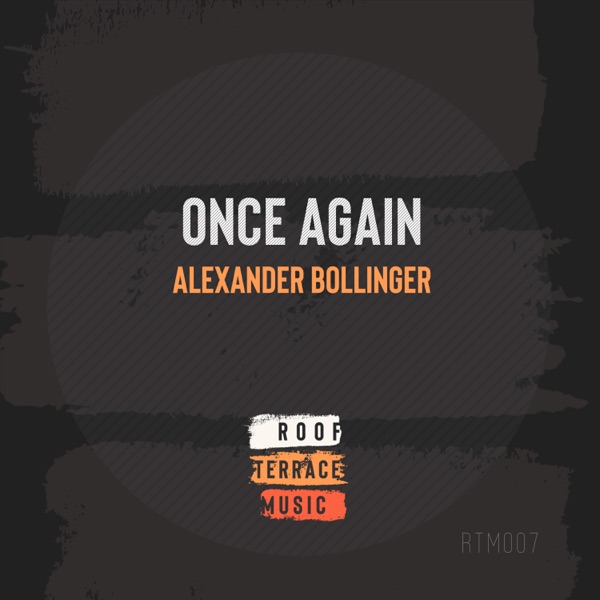 Once Again - Single