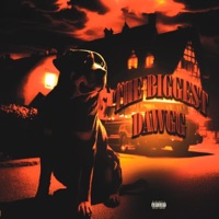 The Biggest Dawg - K-Dawgg