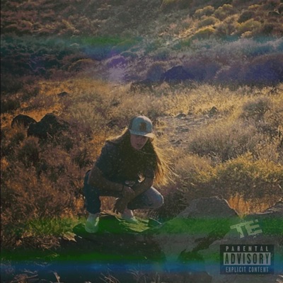 West Coast White Kid - Single