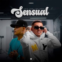 Sensual - Single - Carlos Luengo & Coko Yamasaki