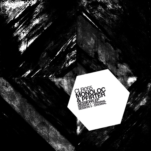 Sessions - Single