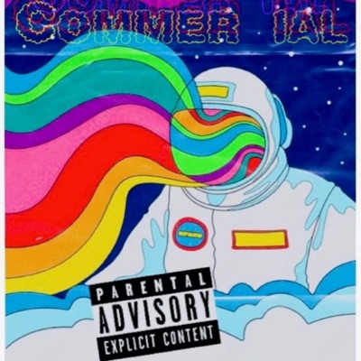 Commercial (feat. Cheno) - Single